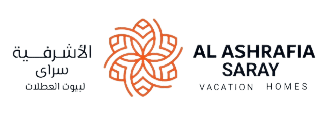 Al Ashrafia Saray